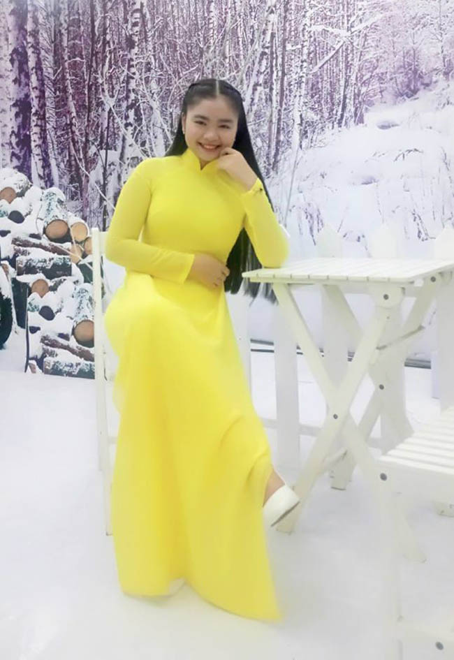 hon phuong my chi 1 tuoi, thien nhan thay doi khac biet sau 4 nam gia nhap showbiz hinh anh 8