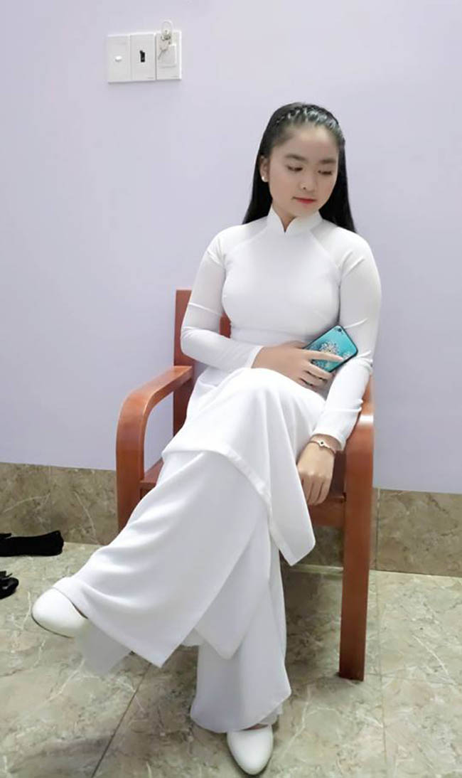 hon phuong my chi 1 tuoi, thien nhan thay doi khac biet sau 4 nam gia nhap showbiz hinh anh 7