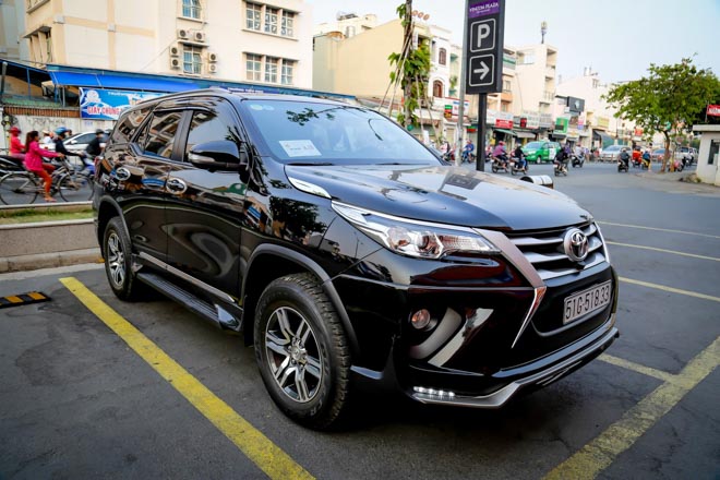 Bảo hiểm ô tô Toyota Rush có cần thiết mua bảo hiểm