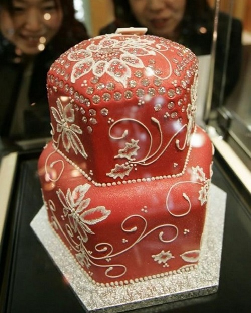 Chi tiết 74+ bánh sinh nhật đẹp nhất the giới siêu đỉnh - Tin Học Vui