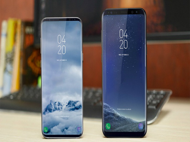 Galaxy S9/S9+ giảm giá mạnh hơn 1,5 triệu đồng