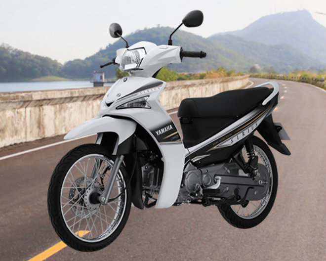Bị Honda bỏ xa Yamaha Việt Nam xoay hướng sang xe điện cạnh tranh VinFast   Tuổi Trẻ Online