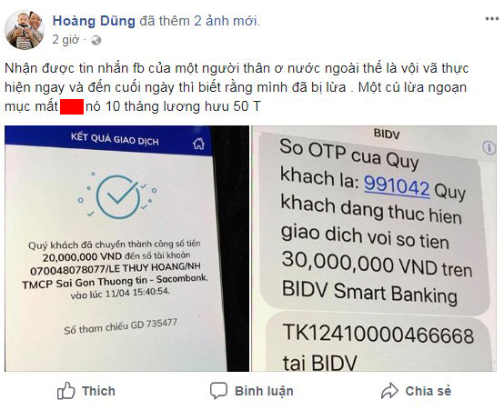 Hãy cẩn trọng với những dấu hiệu lừa đảo trong quá trình chuyển tiền. Nhằm giúp bạn tránh những vấn đề này, hãy xem hình ảnh trên trang web của chúng tôi để biết thêm chi tiết.