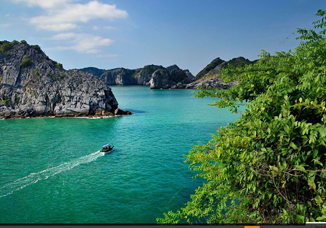 Phong cảnh đẹp ở Việt Nam phong cảnh đẹp ở Việt Nam Thưởng ngoạn vẻ đẹp thiên nhiên của quê hương