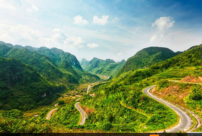 Top những phong cảnh đẹp nhất Việt Nam trong mắt du khách nước ngoài