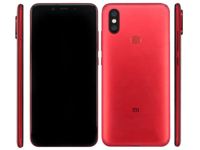 Xiaomi Mi 6X sẽ đi kèm chip tầm trung mạnh mẽ, camera kép 20 MP + 12 MP