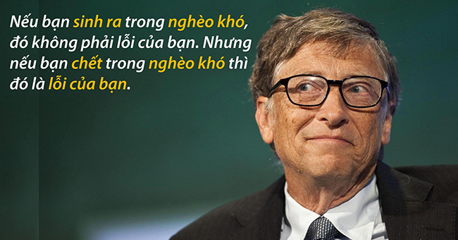 Liên tục bị “bóc phốt” sau ly hôn, hình ảnh Bill Gates bị dìm xuống đáy -  Nhịp sống kinh tế Việt Nam & Thế giới