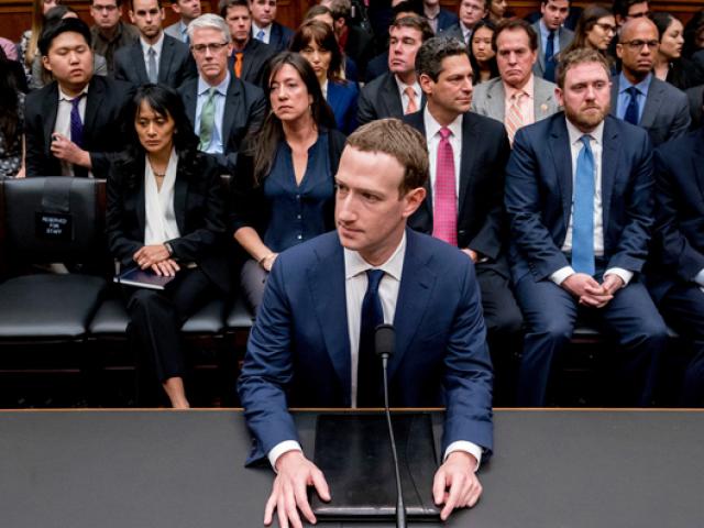 Facebook chi 20 triệu USD bảo đảm an toàn cho Mark Zuckerberg