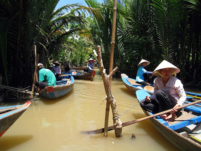 khach du lich quoc te dua nhau toi viet nam de ghe nhung dia diem tuyet dep nay hinh anh 18