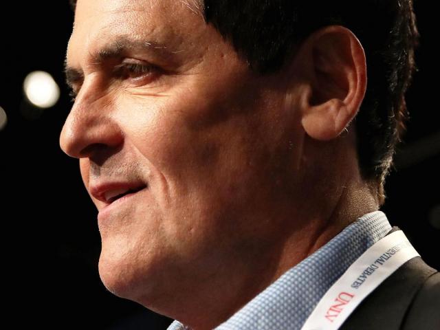 Tỷ phú Mark Cuban tiết lộ 3 bí mật giúp kinh doanh thành công