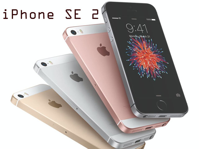 CHÍNH THỨC: iPhone SE 2 đã đạt chứng nhận, sẵn sàng ra mắt