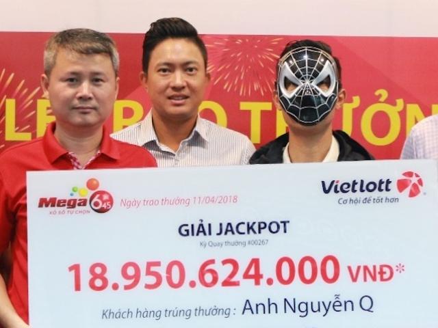 Nơi nào ở Đông Nam Bộ là “làng tỉ phú Vietlott”?