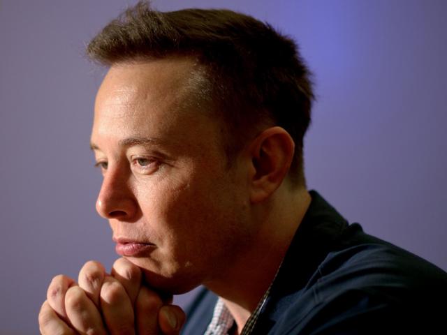 3 lời khuyên về sự nghiệp nhất định không được bỏ qua từ Elon Musk