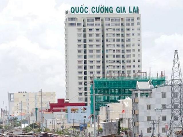 Quốc Cường Gia Lai “bốc hơi” gần 1.000 tỷ đồng sau vụ lùm xùm mua đất