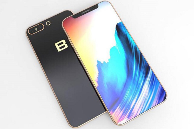 Bphone A Series Tính năng cao cấp với mức giá mềm mại  Báo Người lao động