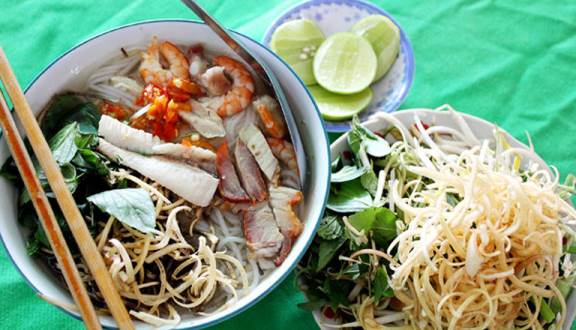 BÚN TƯƠI VÀ BÚN KHÔ KHÁC NHAU NHƯ THẾ NÀO  Bún Phở Khô Phương Anh