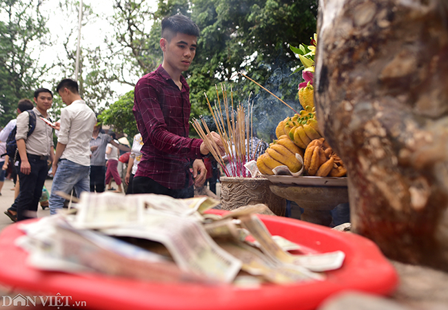 1.000 can bo chien si bao ve an ninh, den hung khong lo 