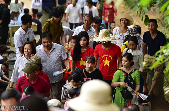 1.000 can bo chien si bao ve an ninh, den hung khong lo 