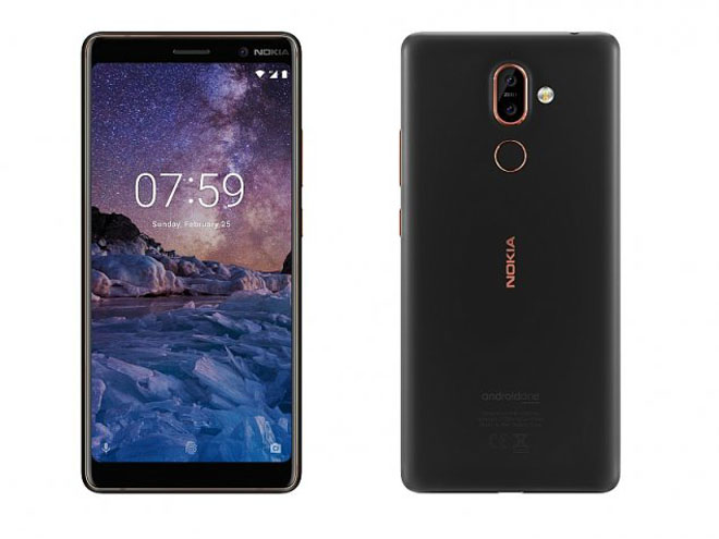 nokia 7 plus