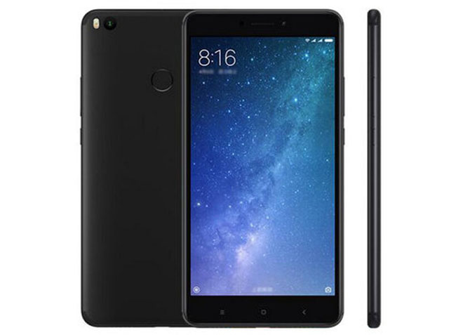 xiaomi mi max 2