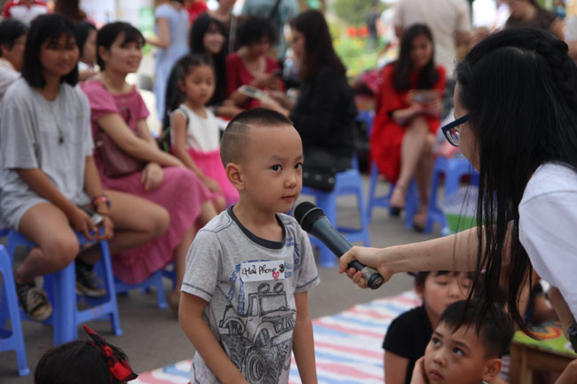 tsgd nguyen thuy anh: dung noi voi con cau “co cai gi ma so” hinh anh 5