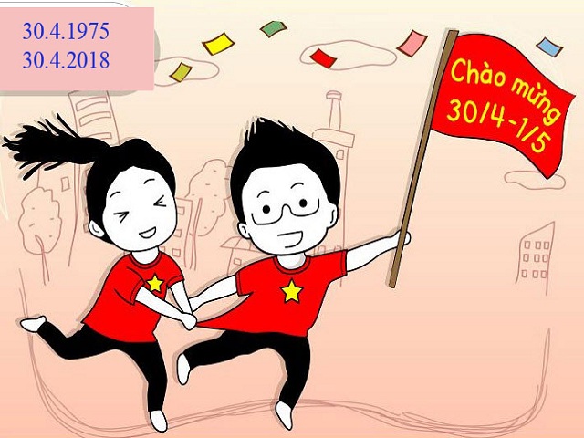 Lễ 30/4 - 1/5: Nghỉ Quá Số Ngày Quy Định, Có Thể Mất Việc