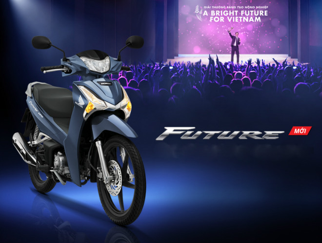 Ra mắt Honda Future 125 FI 2022  Future 2022 có gì ĐẶC BIỆT  TOP 5  ĐAM MÊ  YouTube
