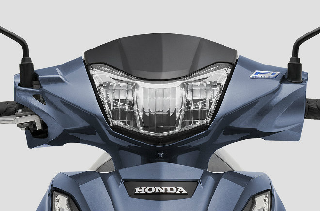 Honda Future Fi 125 bánh mâm zin 2015 ngay chủ bán ở TPHCM giá 215tr MSP  1037629
