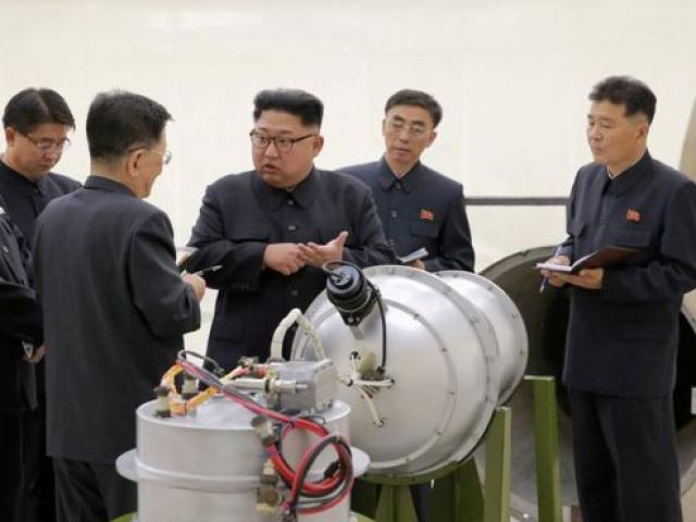 Thực hư bãi thử hạt nhân Triều Tiên sập nặng đến mức không dùng được