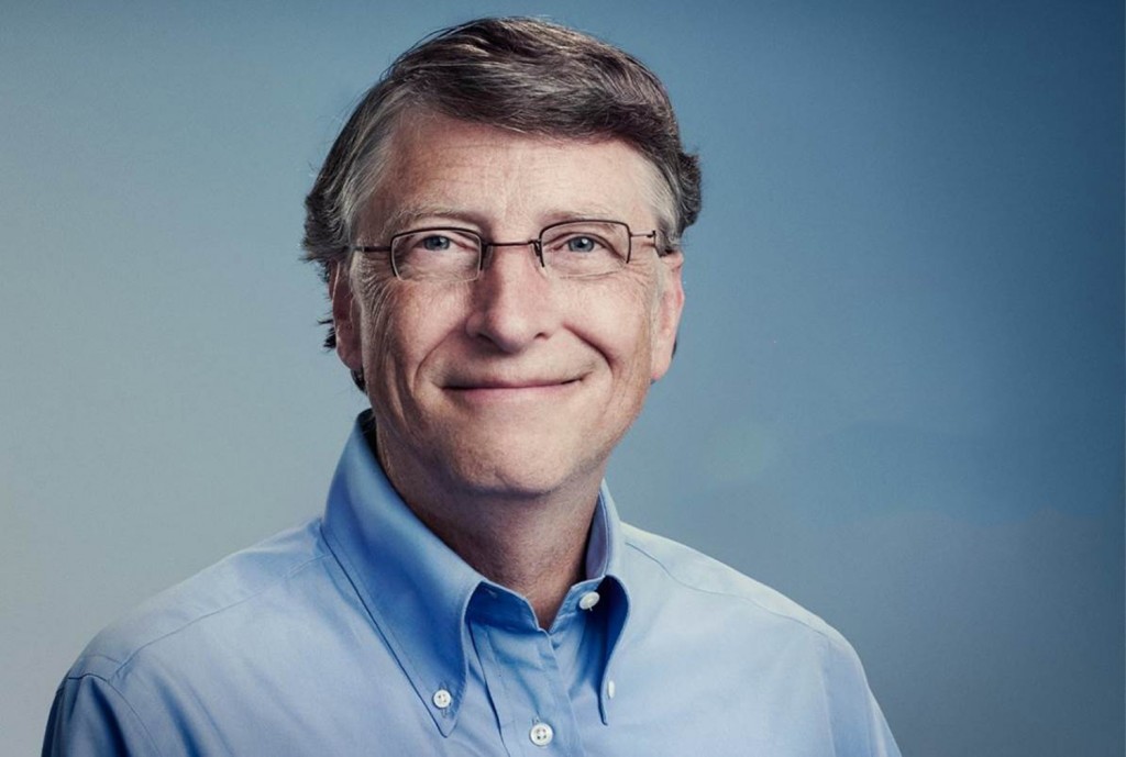 Bill Gates - một thương gia lỗi lạc và nhà từ thiện nổi tiếng với thành công của mình trong ngành công nghiệp công nghệ thông tin. Những hình ảnh của ông trong cuộc sống đầy thú vị, phong cách sống đẳng cấp, sự nhân ái và các hoạt động từ thiện sẽ gợi cảm hứng cho người xem.