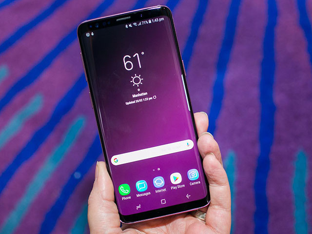 NÓNG: Hai phiên bản Galaxy Note 9 vừa được chứng nhận tại Trung Quốc