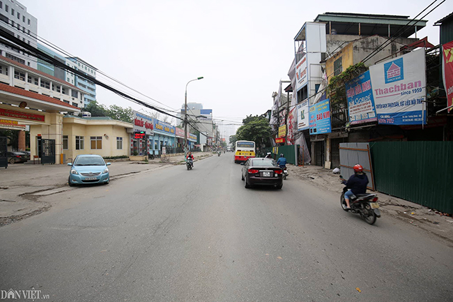 duong pho ha noi vang ve nhu tet dip nghi le keo dai 4 ngay hinh anh 9