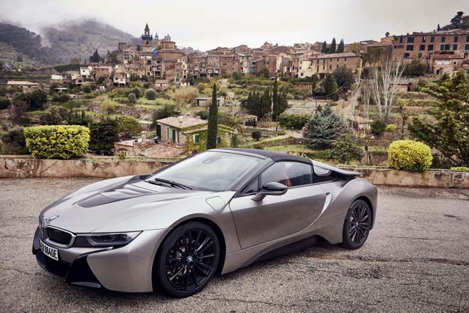 BMW i8 Cũ 2014  Xe Cũ BMW I8 2014