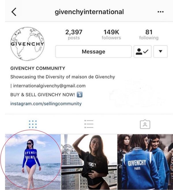 2 Bộ Tộc Bất Tử Givenchy Ảnh, Ảnh Và Hình Nền Để Tải Về Miễn Phí - Pngtree
