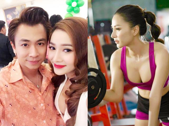 Hồ Việt Trung kể chuyện ”cưa cẩm” hot girl 9X nóng bỏng