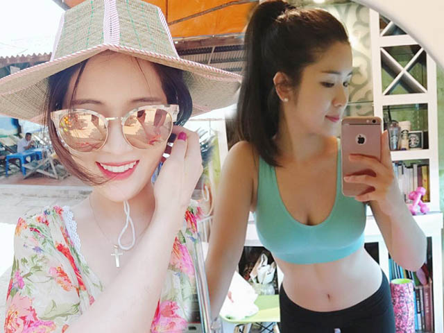 Ngỡ ngàng nhan sắc ”bạn gái” Hàn Quốc của Wanbi Tuấn Anh sau 5 năm