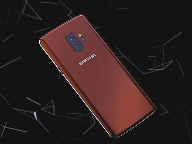 Galaxy S10 sẽ ra mắt tháng 1/2019 để nhường đất cho điện thoại “uốn”