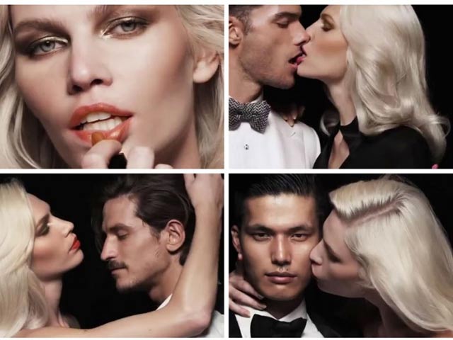 Tom Ford: Gã gay kinh doanh tình dục trong thời trang