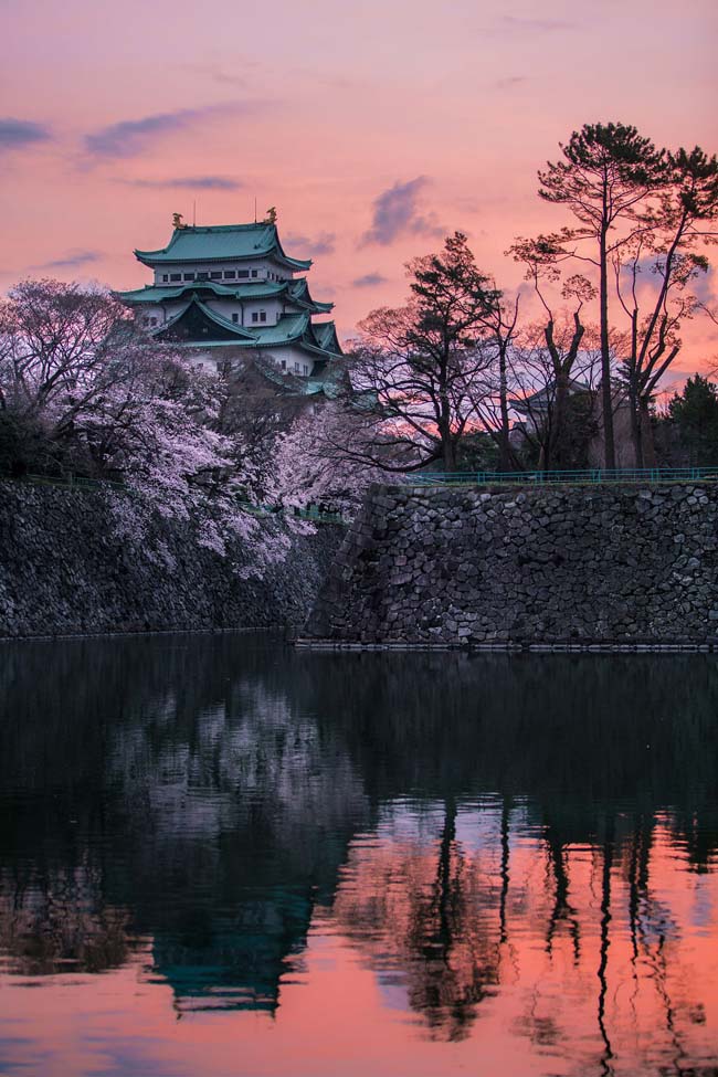 Nihon Sankei  Top 3 cảnh đẹp nhất Nhật Bản  BiKaenet