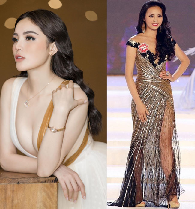 mai phuong thuy hay ky duyen la hoa hau viet nam mac tao bao nhat? hinh anh 2