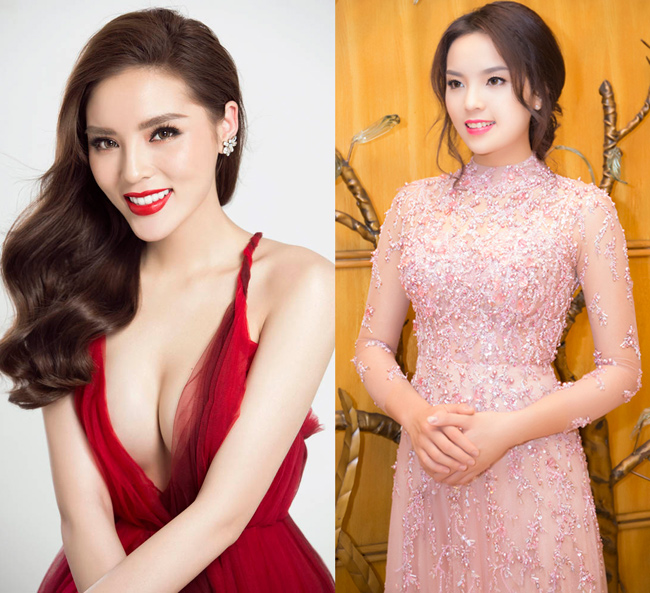 mai phuong thuy hay ky duyen la hoa hau viet nam mac tao bao nhat? hinh anh 3