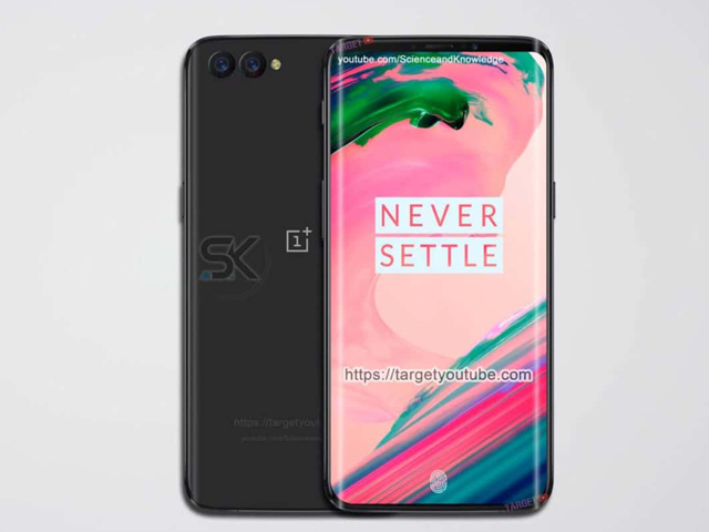 ”Kẻ hủy diệt” OnePlus 6 sẽ có khả năng đo nhịp tim