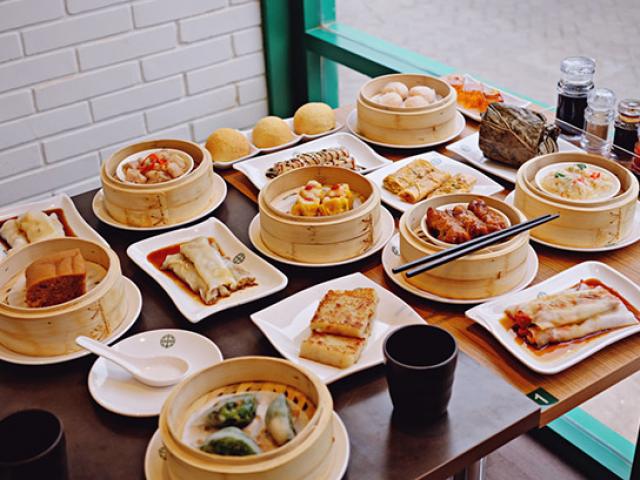 Điều đặc biệt bên trong nhà hàng Dimsum nổi tiếng nhất Hong Kong