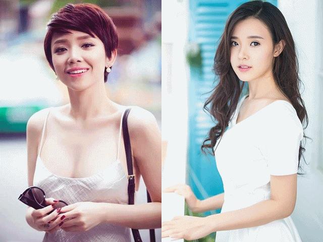 Sao nữ đồng loạt lên tiếng chuyện gạ tình trong showbiz Việt