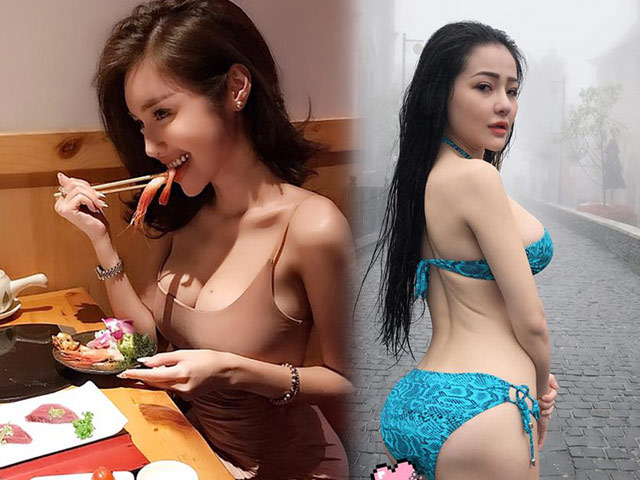 Thời trang gợi cảm chốn đông người của Ngân 98, Elly Trần...