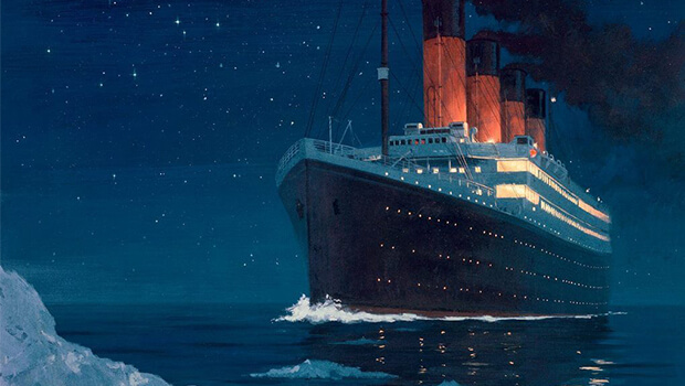 Sự thật về nơi sâu nhất thế giới gấp 3 lần độ sâu của xác tàu Titanic | Báo  Dân trí