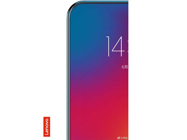 Lenovo Z5 sắp ra mắt sẽ khiến iPhone X phải ”hít khỏi”