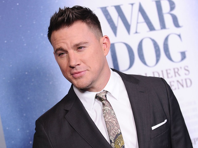 Hai phong cách trái ngược của “trai nhảy” Channing Tatum