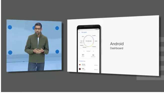 android P