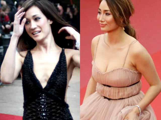 Mỹ nhân gốc Việt Maggie Q ”biến dạng” vì thẩm mỹ: Sự thật ngã ngửa